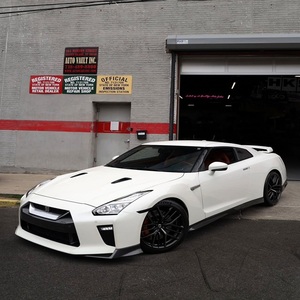 Nissan Skyline GT-R 2017 Premium, un best-seller - Product Image 1