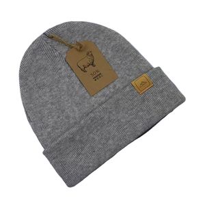 Gorros de Punto Personalizados de Alta Calidad para Adultos Unisex 2026 - 100% Acrílico con Opciones de Bordado de Estilo de Personajes - Product Image 2