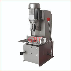 Perforatrice électrique à double trou DB-ZK600 semi-automatique 220V 400 feuilles - Product Image 2