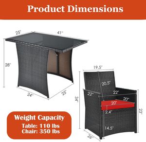 Meubles en osier modernes de haute qualité en vrac pièces durables pour entrepôt salon extérieur-fiabilité vente en gros directe - Product Image 3