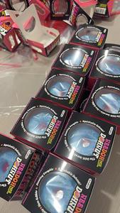 Nouveau Jouet Squishy en Forme de Donut Needoh, Jouet <span class=keywords><strong>Anti</strong></span>-<span class=keywords><strong>Stress</strong></span> en TPR Souple, Jouet Sensoriel <span class=keywords><strong>Anti</strong></span>-Fatigue et <span class=keywords><strong>Anti</strong></span>-<span class=keywords><strong>Stress</strong></span> - Product Image 6