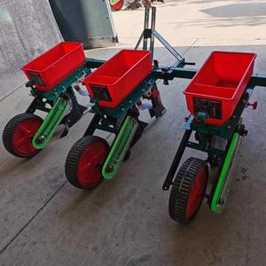 Sembradora de Maíz de Alta Demanda, Multiusos, de Alta Precisión, Anti-Enredos, con Cantidad de Siembra Ajustable, Entrega Rápida, Caja de Cambios de Calidad Premium, Multihilera - Product Image 2