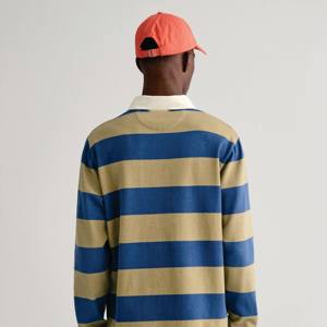 Camiseta Polo de Color Sólido con Cuello Camisero, Unisex, Manga Corta, Informal de Negocios, Transpirable, Camiseta para Hombre - Product Image 3