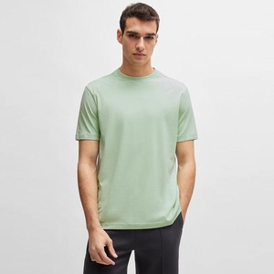 Precio competitivo diseño único recién llegado personalizado hacer Etiqueta Privada camiseta para hombres - Product Image 2