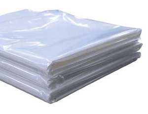 Bolsas de Plástico para Camisetas, Embalaje de Alta Calidad, Duraderas, Ligeras, Impresas Personalizadas, Bolsas de Transporte para Comida para Llevar - Product Image 3