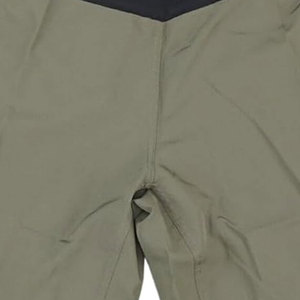 Pantalones Cortos de Entrenamiento de MMA para Hombre de Alta Calidad, Cintura Elástica, Cintura Media, Transpirables, de Secado Rápido, Ecológicos, Servicio OEM de Alta Gama - Product Image 6