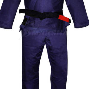 Uniforme BJJ GI de peso ligero profesional, uniforme BJJ GI al por mayor, uniforme BJJ GI recién llegado - Product Image 6