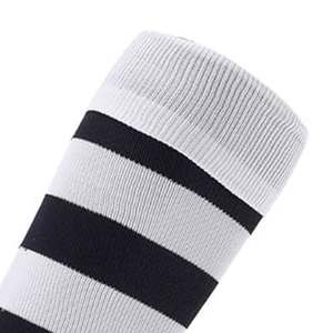 Men's Designer Thin Crew Cotton Rugby <b>Socks</b> Custom Brands for Winter-Wholesale Sports <b>Socks</b> - Product Image 6