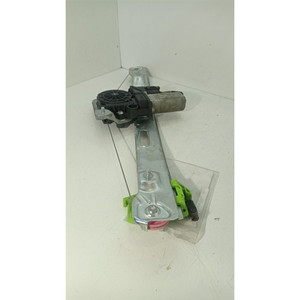 Mécanisme de levage de la vitre arrière. SX BMW Série 3 E90 Berline 51357140589 M47N204D4 (05>08) - Product Image 3