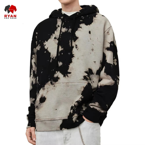 Sweats à capuche unisexes personnalisés pour hommes, adultes et enfants, de haute qualité, fabrication en usine, Ryan Pro Gear - Product Image 6