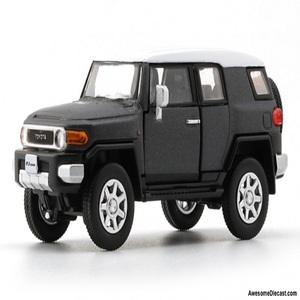 Gasolina Gas Toyota FJ Cruiser a la venta ORIGINAL Toyota FJ Cruiser 4.0L / 2023 Coches usados Toyota FJ Cruiser a la venta V6 para la venta - Product Image 5