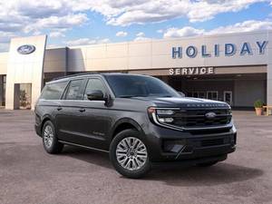 Ford Expedition MAX Platinum 4x4 Platinum 4 portes SUV 2018 à 2026 – Véhicules d'occasion en promotion - Product Image 4