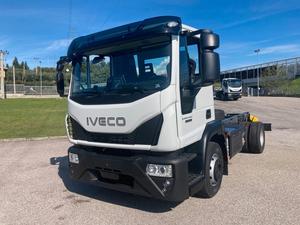 แบรนด์ใหม่ IVE Co eurocargo มล. 140E28K รุ่นใหม่ RS 3690. Euro6 6สูบ206kW 280hp เกียร์ธรรมดา - Product Image 4