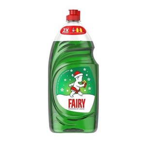 น้ำยาล้างจานแฟรี่สูตรดั้งเดิม ราคาส่งถูก - Product Image 3
