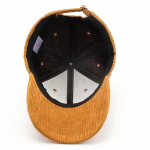 Casquette de baseball d'été unisexe hommes femmes à séchage rapide casquette sportive Snapback avec bord incurvé respirant couleur pure casquette de baseball en os - Product Image 4