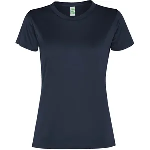 Camiseta Deportiva Sostenible para Mujer Slam, Artículos Promocionales - Product Image 1