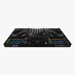 Nuevo Controlador de DJ DDJ-FLX10 de 4 Canales, Sin Aranceles, Inteligente - flx 10 - Product Image 4