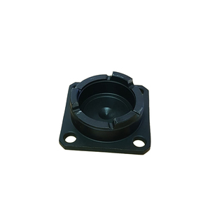 Piastra di Bloccaggio Compatibile per Carrello Elevatore Elettrico, Piastra di Movimento per 7B220E Rif. 976389 - Product Image 1