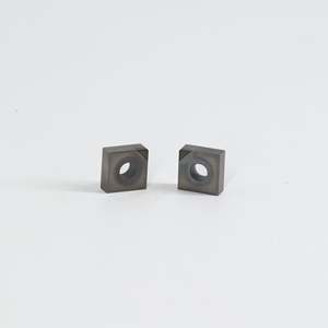 WILSON CBN SNMG 120408-Premium <b>Cutting</b> & Forming <b>Tool</b> - Product Image 1