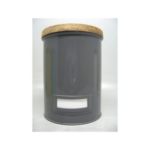 Haute qualité 2025 couverts boîte de rangement nouveau Style couverts bidon pour nourriture budget-friendly ménage ustensiles de cuisine personnalisable - Product Image 6