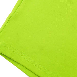 Shorts de jogging pour hommes, unis, 100% coton, molleton, shorts de sport tendance, shorts de sport avec taille élastique, shorts décontractés pour homme personnalisés - Product Image 3