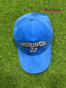 Gorra de béisbol deportiva de moda para hombre, sombrero de camionero de algodón de diseño personalizado con malla bordada, venta al por mayor para escenas de fiesta de actuación - Product Image 4