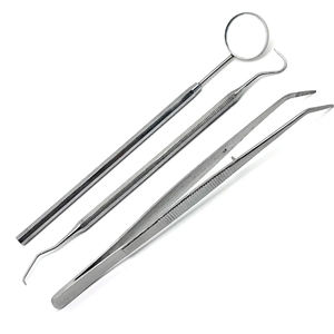 Alicates de Corte Distal Ortodontico de Acero Inoxidable de Alta Calidad de Green SWIFT Industries - Product Image 1