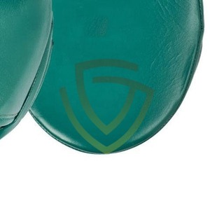 ถุงมือนวมฝึกหนัง PU มีลายพิมพ์สำหรับศิลปะการต่อสู้และมวย - Product Image 6