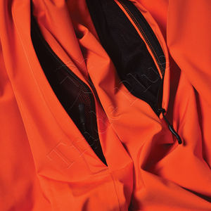 Ropa informal holgada, pantalones Cargo personalizados para hombre, pantalones de esquí holgados de Hip Hop para exteriores, pantalones transpirables personalizados con varios bolsillos para hombre - Product Image 5