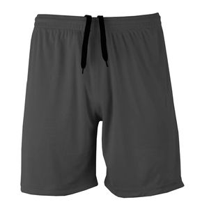 Pantalones cortos de baloncesto de nuevo diseño único para hombres y bolsillos laterales pantalones cortos de baloncesto de cintura elástica de alta calidad - Product Image 5