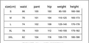 Pantalon cargo Hip Hop en polyester de haute qualité Streetwear pantalon vierge personnalisé à plusieurs poches pour hommes - Product Image 6