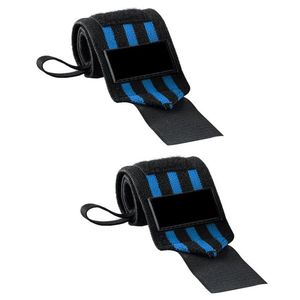 Wraps de soutien de poignet réglables sur mesure Fitness Nouvelle arrivée Wraps de poignet d'haltérophilie à la main personnalisés fabriqués au Pakistan - Product Image 6