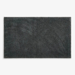 <b>Non</b> <b>slip</b> <b>bath</b> <b>mat</b> made with absorbent fabric soft surface durable backing and quick drying performance ideal for safe bathroom - Product Image 4