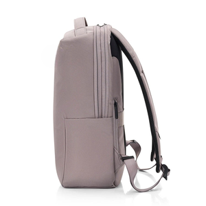 Mochila Escolar de Moda de Alta Calidad, Gran Capacidad, Múltiples Compartimentos, Cierre de Cremallera Impermeable, Hecha en Vietnam, Poliéster - Product Image 3