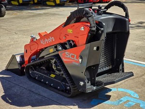 Chargeur Kubota SCL1000 à transmission par engrenages 2026 à vendre – Qualité supérieure, livraison rapide, agriculture efficace, durabilité longue durée - Product Image 3