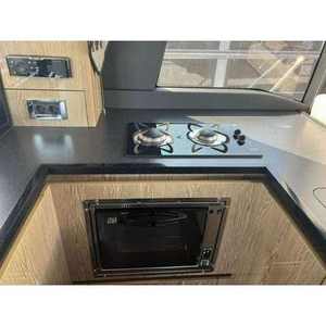 Techo Rígido para Yate a Motor Sealine C430 - Product Image 4