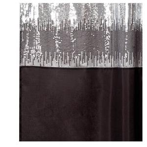 New Style Customizable Eco-Friendly Modern Flame Retardant Waterproof Blackout Printed Curtains Drapes <b>Panel</b> for Living Room - Product Image 3