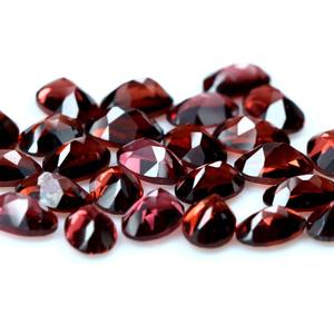 จำหน่ายพลอยไพลินธรรมชาติ (ทรงคุชชั่น) สำหรับทำเครื่องประดับ ราคาแข่งขันจากอินเดีย - Product Image 3