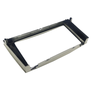 9 inch Car Stereo khung cho TOYOTA Avalon 2006 <span class=keywords><strong>DVD</strong></span> <span class=keywords><strong>Player</strong></span> cài đặt Surround Dash Kit TRIM Bảng điều chỉnh mặt tấm Android âm thanh Bìa - Product Image 4