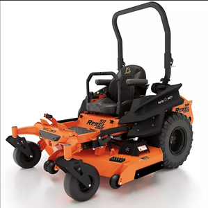 Mejor Relación Calidad-Precio, Bad Boy Rebel SD 61 pulgadas Cortadora de Césped de Giro Cero de 25 hp a Gasolina, Motor Rehlko-Kohler, Transmisión Hydro-Gear - Product Image 1