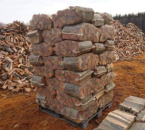 Bois de chauffage mélangé séché au four de qualité supérieure à vendre - Product Image 4