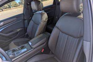 PRÊT À ÊTRE EXPÉDIÉ LHD/RHD 2022 AU-DI A6 ALLROAD QUATTRO PRESTIGE TURBO V6 POWER LUXURY PACKAGE - Product Image 5