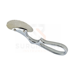 Premium <b>Angled</b> Bone Saw Surgical Orthopedic <b>Cutting</b> <b>Tool</b> MEDIC INSTRUMENTS By Surgiright Instruments - Product Image 4