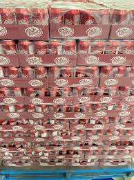 Nueva Llegada 2026, Refresco de Dr Pepper Cherry de 355 ml, Bebida Carbonatada, Caja al por Mayor - Product Image 4