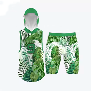 Venta al por mayor 2024 7on7 uniformes de fútbol Jersey para jóvenes totalmente sublimación compresión 7v7 Jersey de servicio OEM de Pakistán - Product Image 1