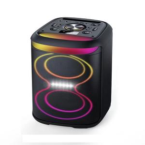 <span class=keywords><strong>Tour</strong></span> <span class=keywords><strong>de</strong></span> <span class=keywords><strong>son</strong></span> double 6.5 pouces amplificateurs <span class=keywords><strong>de</strong></span> woofer <span class=keywords><strong>de</strong></span> basse dj party box haut-parleur audio stéréo <span class=keywords><strong>karaoké</strong></span> système <span class=keywords><strong>de</strong></span> guitare altavoz som - Product Image 4