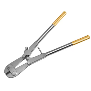 Le dernier produit d'instruments vétérinaires d'instruments d'hôpital de coupeur de fil de coupeur de goupille PAR IMANS - Product Image 4