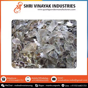 El mejor polvo de copos de mica moscovita de alta calidad para aplicaciones industriales - Product Image 5