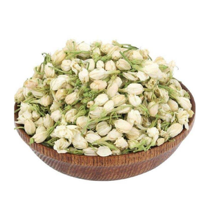 Té saludable de alta calidad al por mayor, Té adelgazante, flores secas comestibles, jazmines secos, brotes, flores secas, jazmín seco - Product Image 4