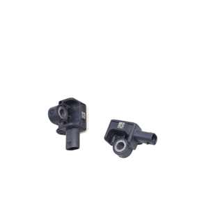 SENSOR DE PRESIÓN DE CHOQUE FRONTAL MERCEDES Clase A (W176) A1668210151 OM 651.901 Diésel 1800 (12>18) - Product Image 6